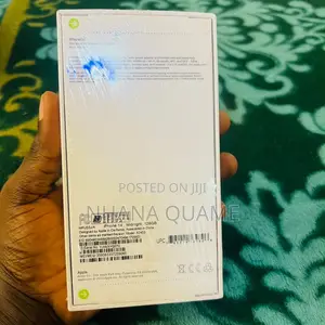 Apple iPhone 14 128 GB Green