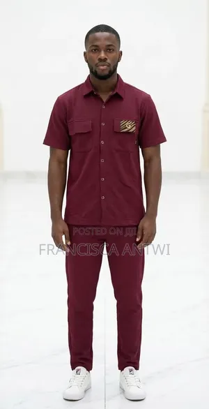 Fashion Wear