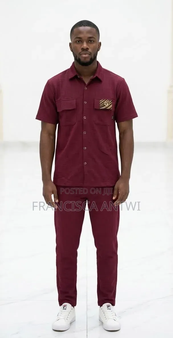 Fashion Wear