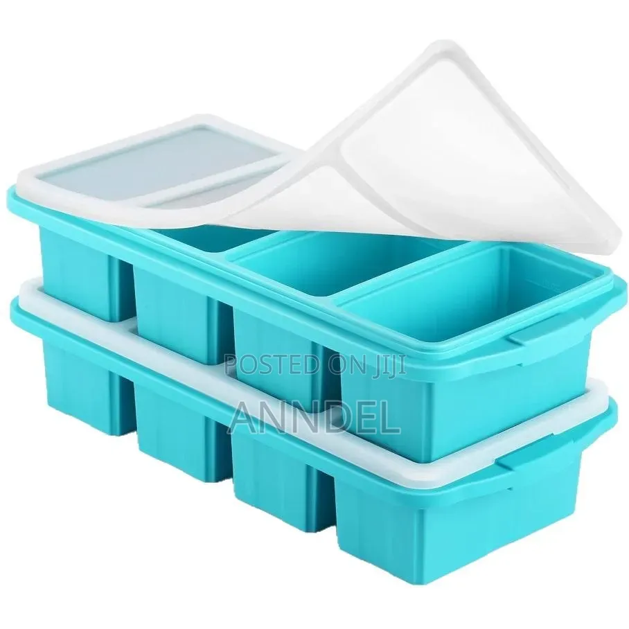 Silicon Freezer Would