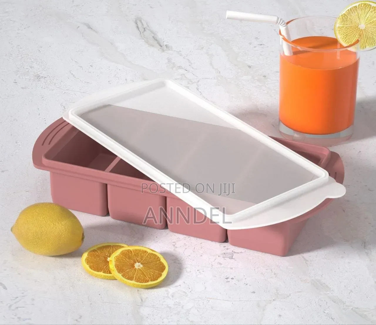 Silicon Freezer Would