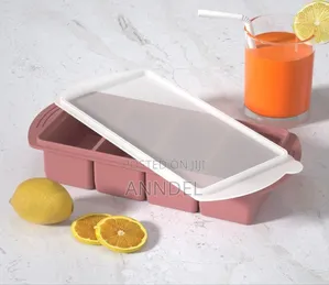 Silicon Freezer Would