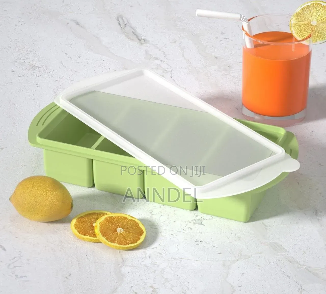 Silicon Freezer Would