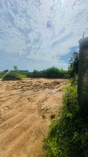 Titled Land for Sale at Amasaman Yahoman