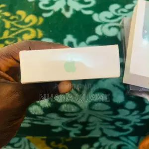 Apple iPhone 12 64 GB Green