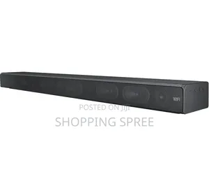Samsung Sound+ Ms 650 Soundbar With Inbuilt Woofer