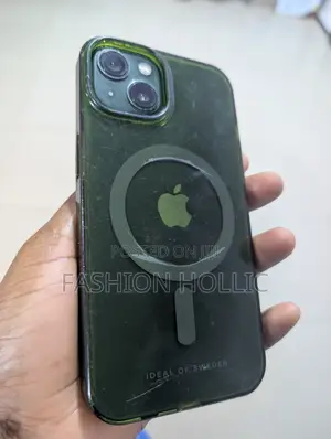 Apple iPhone 13 Pro 128 GB Green