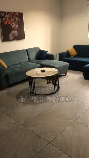 Furnished One Bed Hall at K-Boat Near Achimota Golf-Hills