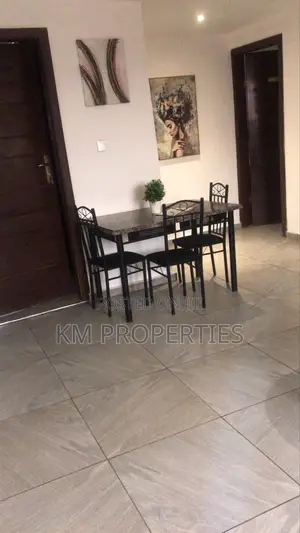 Furnished One Bed Hall at K-Boat Near Achimota Golf-Hills
