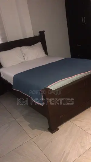 Furnished One Bed Hall at K-Boat Near Achimota Golf-Hills
