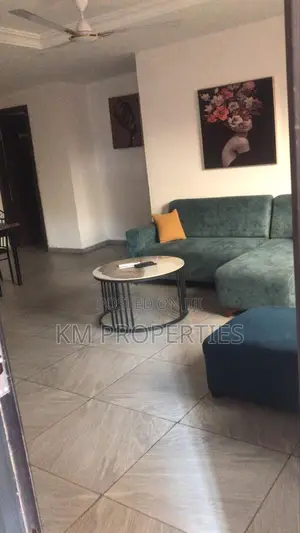 Furnished One Bed Hall at K-Boat Near Achimota Golf-Hills