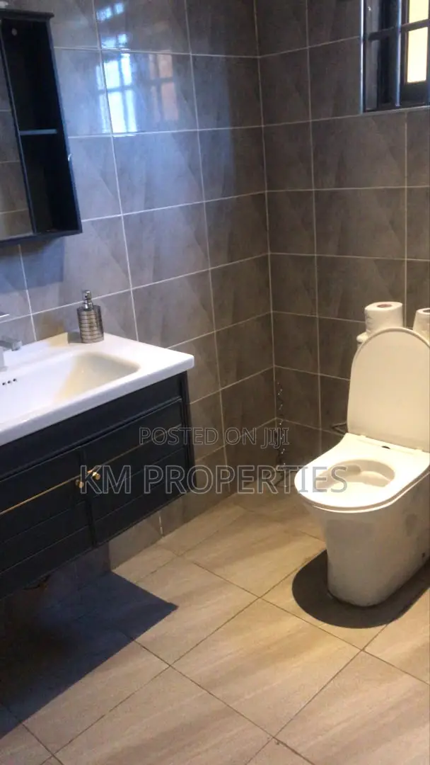Furnished One Bed Hall at K-Boat Near Achimota Golf-Hills