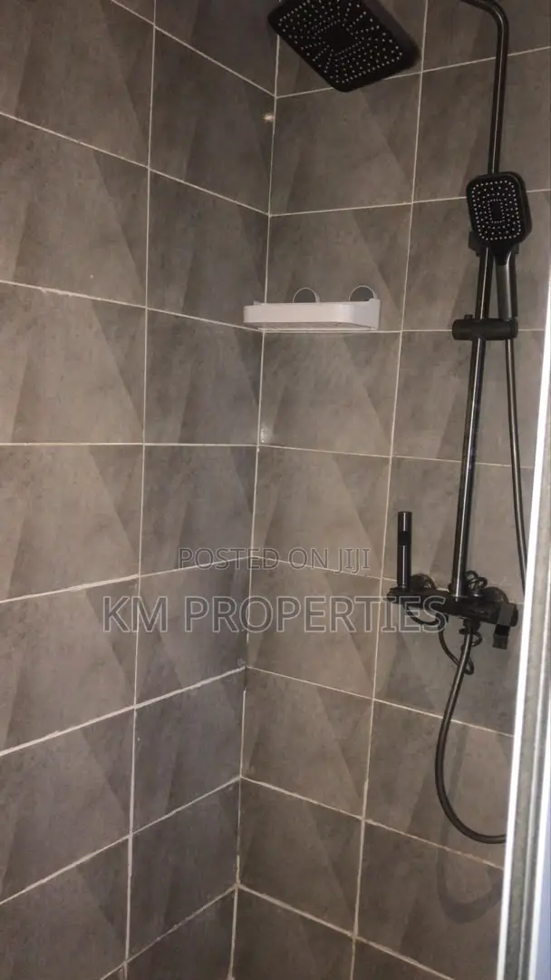 Furnished One Bed Hall at K-Boat Near Achimota Golf-Hills