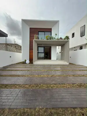 4bdrm House in Mainstay Estates, East Legon for sale