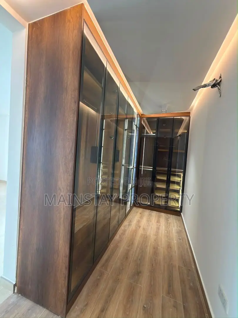 4bdrm House in Mainstay Estates, East Legon for sale