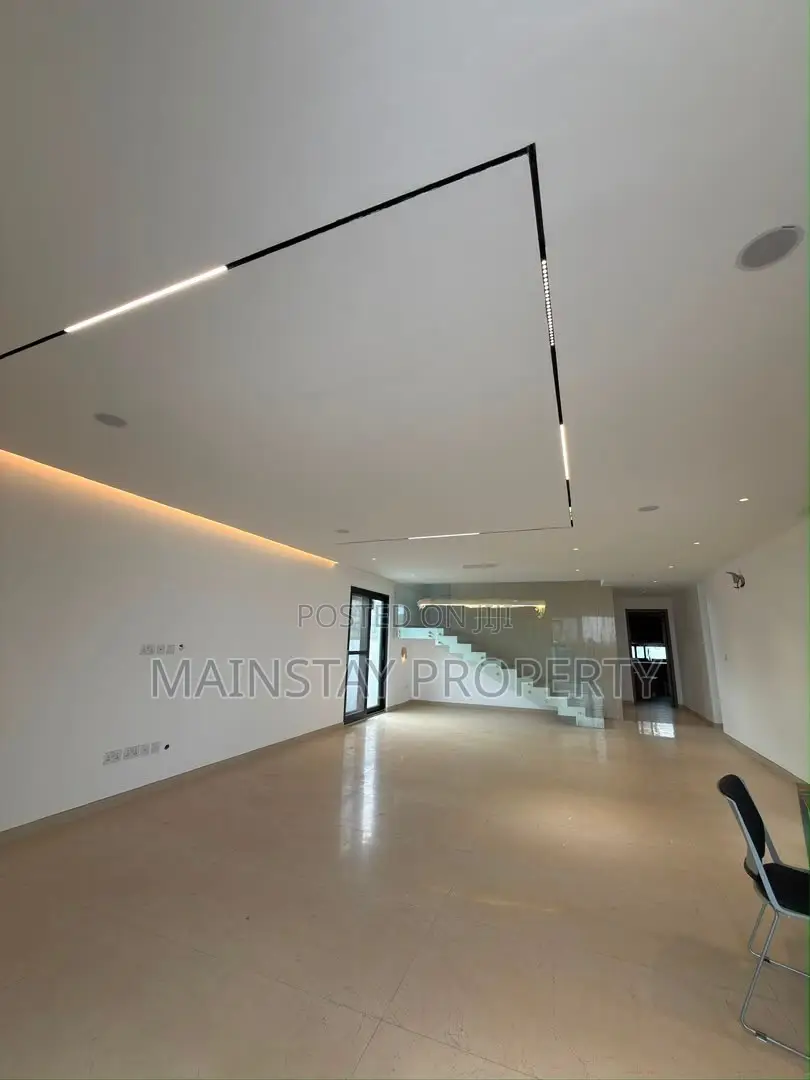 4bdrm House in Mainstay Estates, East Legon for sale