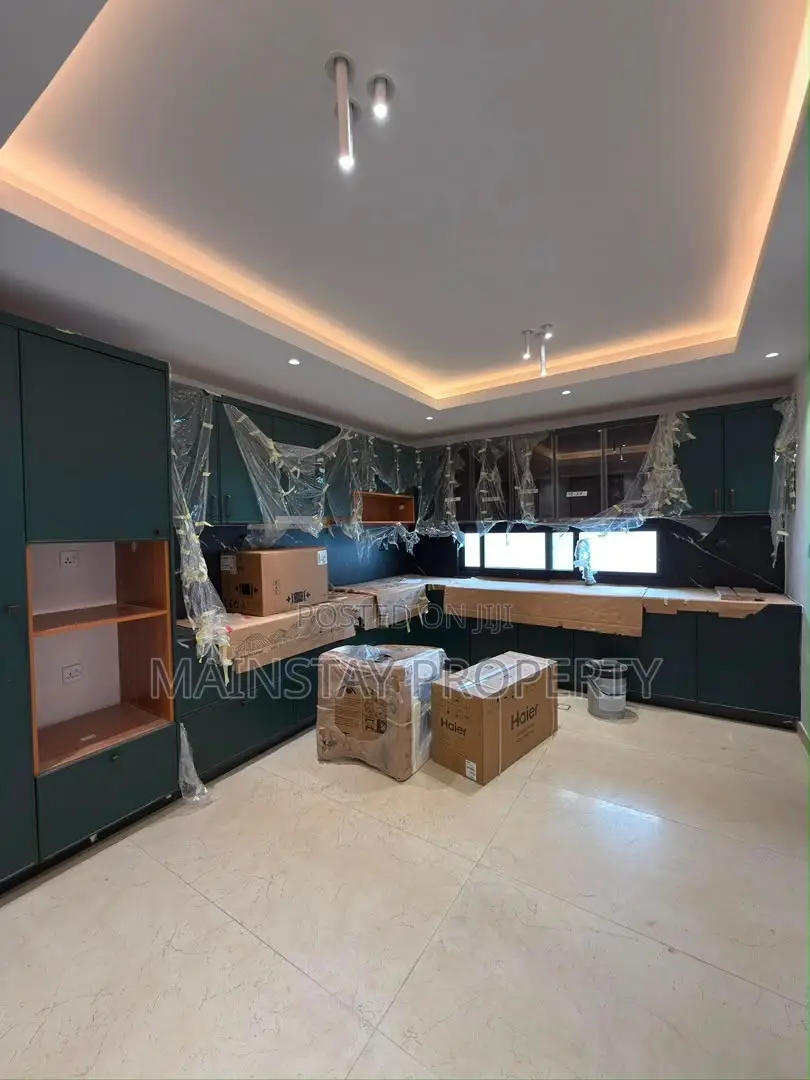 4bdrm House in Mainstay Estates, East Legon for sale