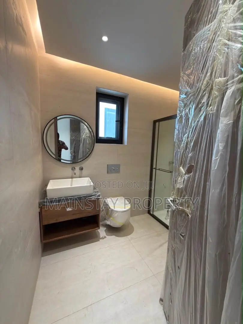 4bdrm House in Mainstay Estates, East Legon for sale