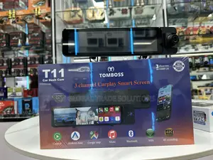  Car Dash Camera