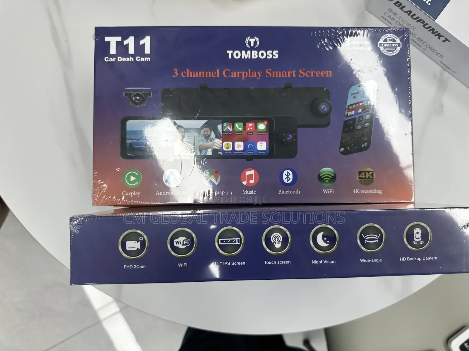  Car Dash Camera