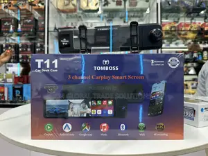  Car Dash Camera