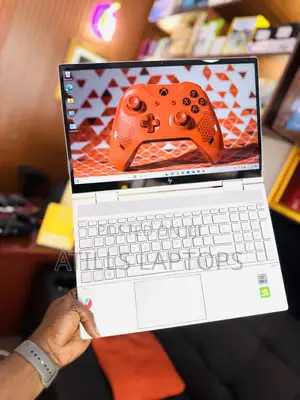 Laptop HP Envy 15 16GB Intel Core i5 SSD 512GB