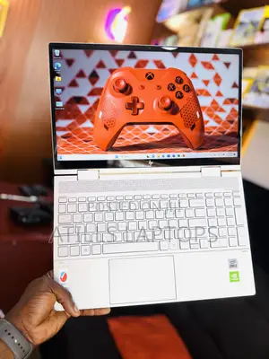 Laptop HP Envy 15 16GB Intel Core i5 SSD 512GB