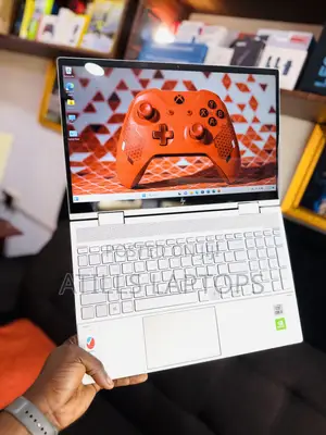 Laptop HP Envy 15 16GB Intel Core i5 SSD 512GB
