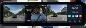  Car Dash Camera