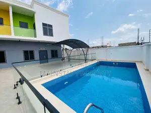3bdrm Apartment in Mainstay Estates, Haatso for rent
