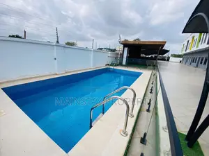 3bdrm Apartment in Mainstay Estates, Haatso for rent