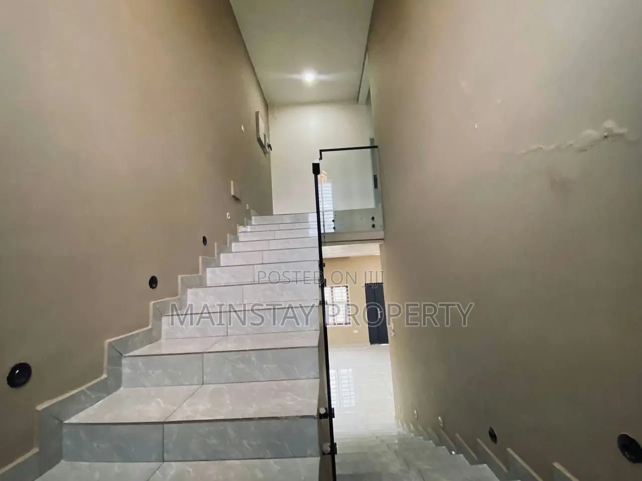 3bdrm Apartment in Mainstay Estates, Haatso for rent