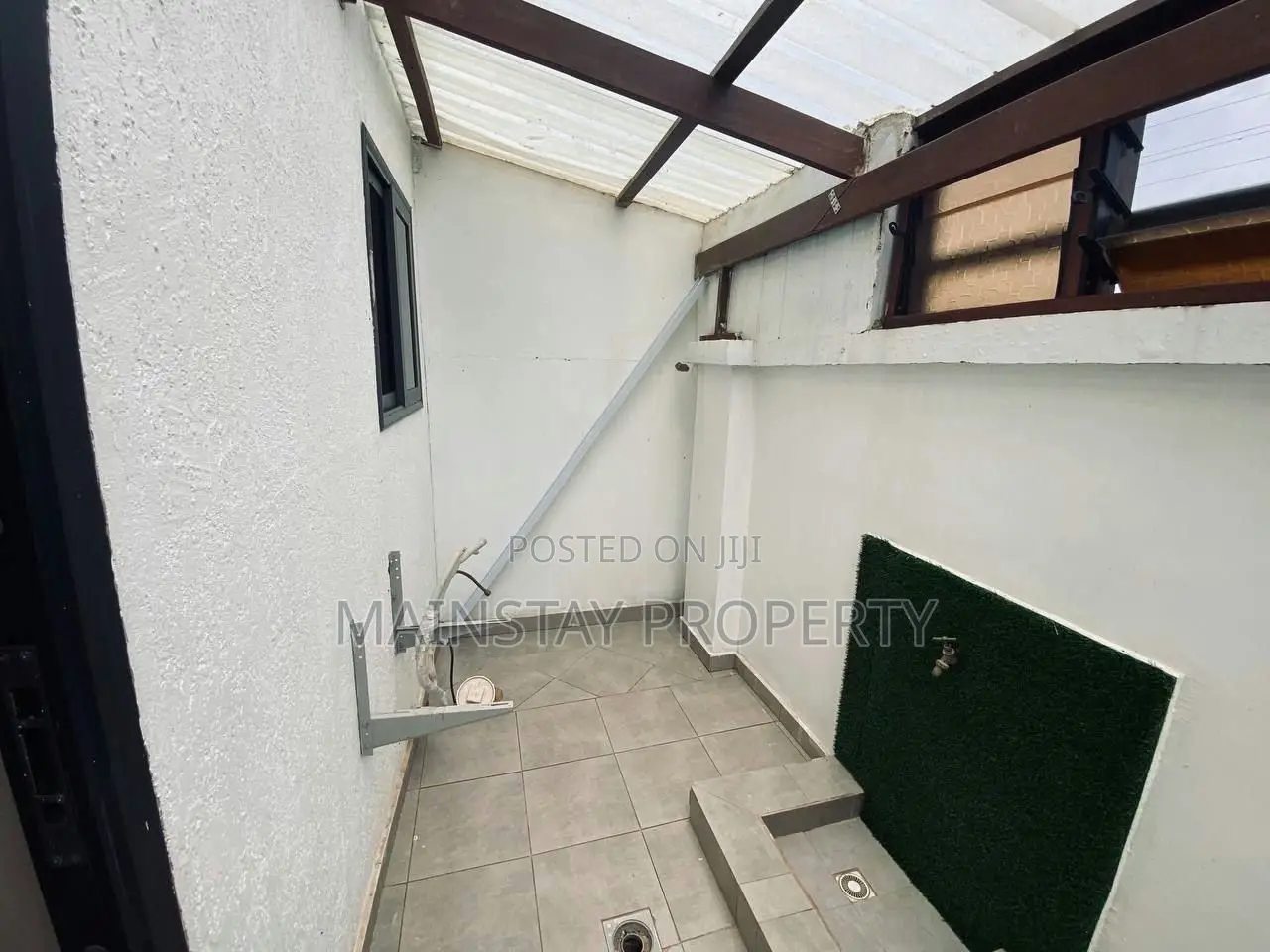 3bdrm Apartment in Mainstay Estates, Haatso for rent