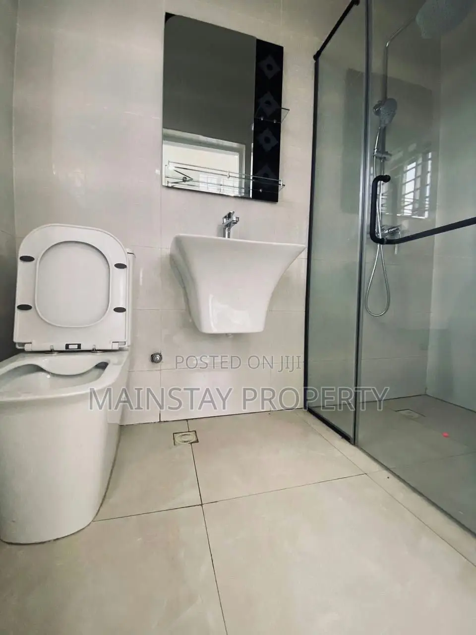 3bdrm Apartment in Mainstay Estates, Haatso for rent