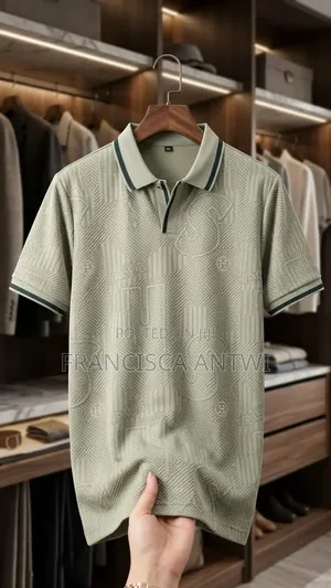 Men Fashion
