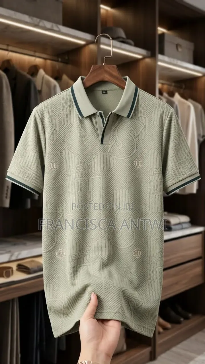 Men Fashion