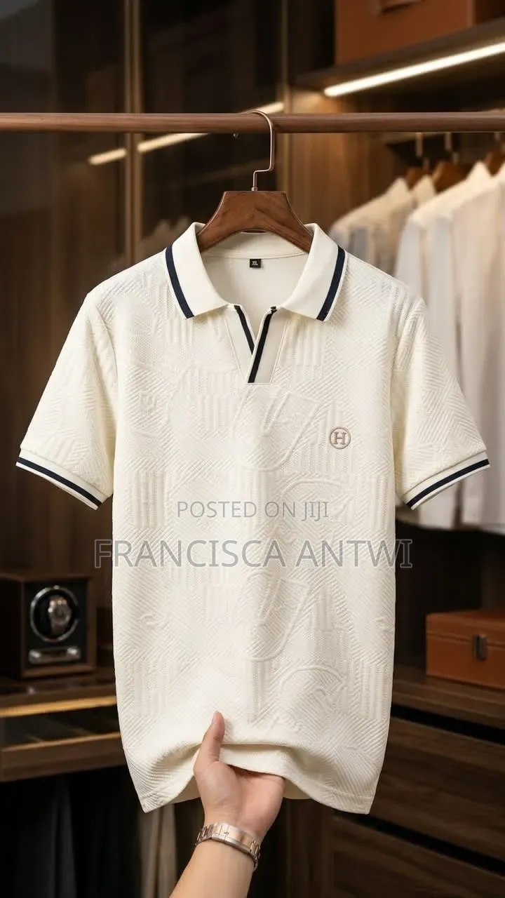 Men Fashion