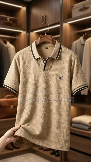 Men Fashion
