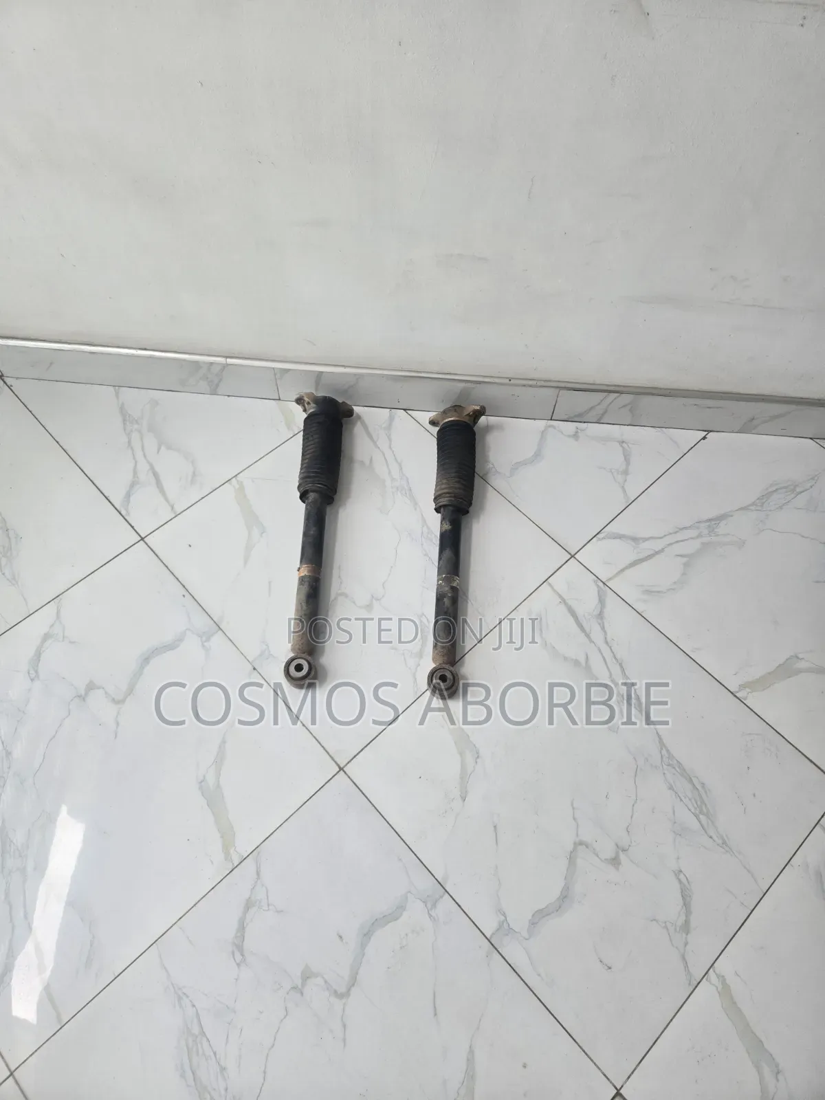 Acura RDX Schock Absorbers
