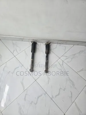 Acura RDX Schock Absorbers