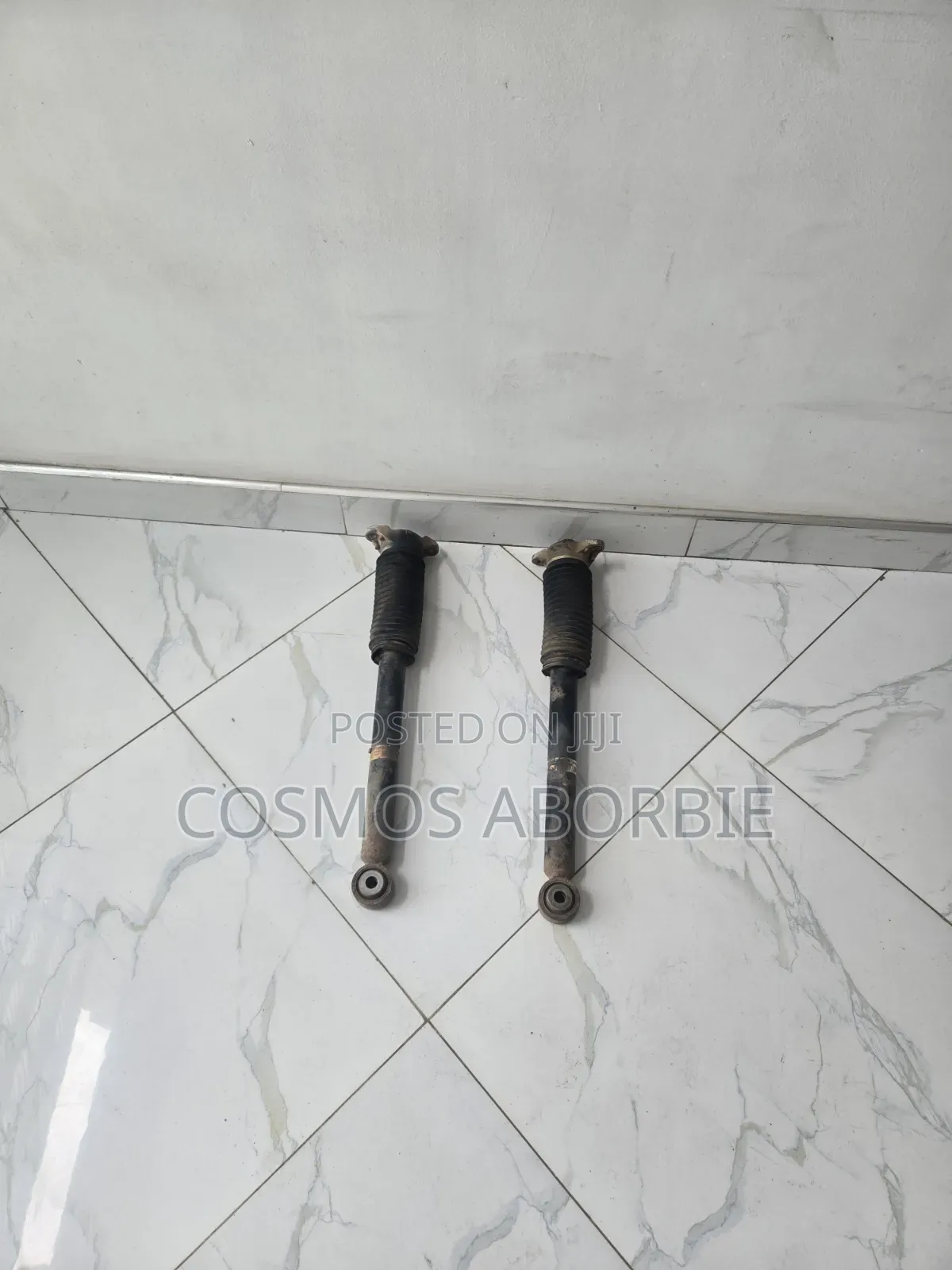 Acura RDX Schock Absorbers