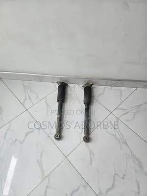 Acura RDX Schock Absorbers