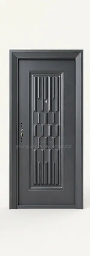 Security Doors