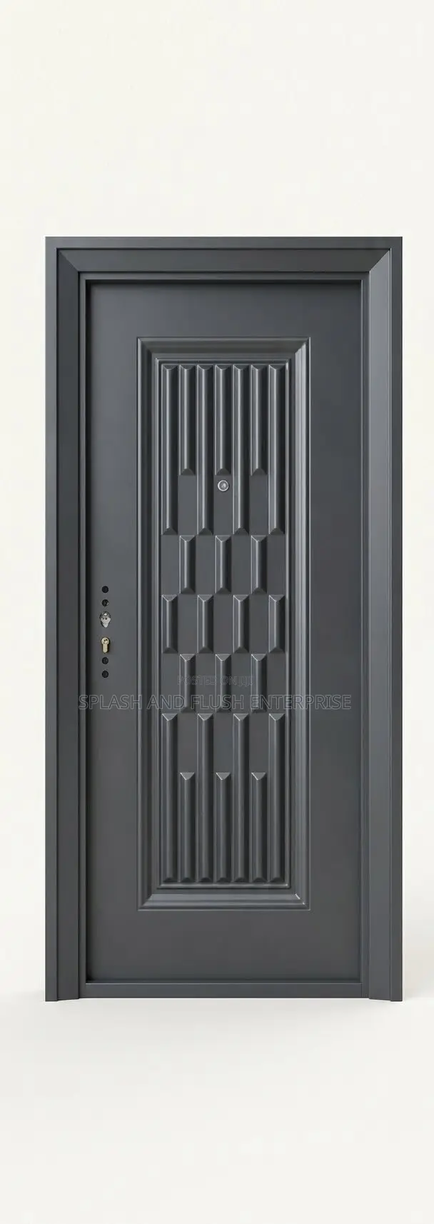 Security Doors