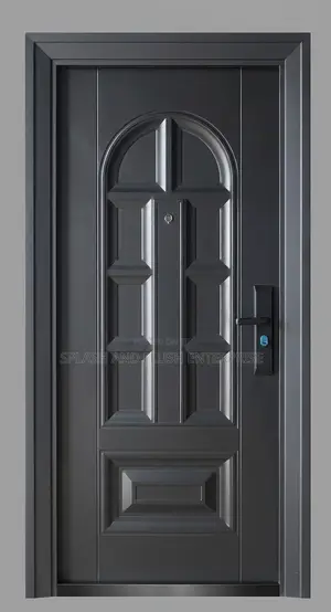 Security Doors