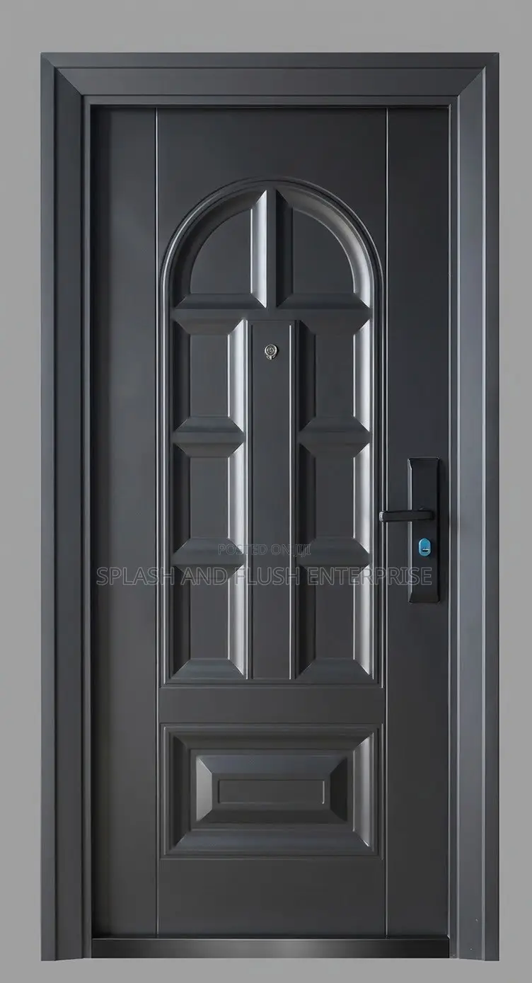 Security Doors