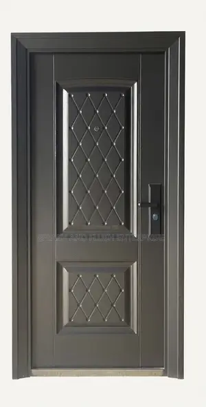 Security Doors