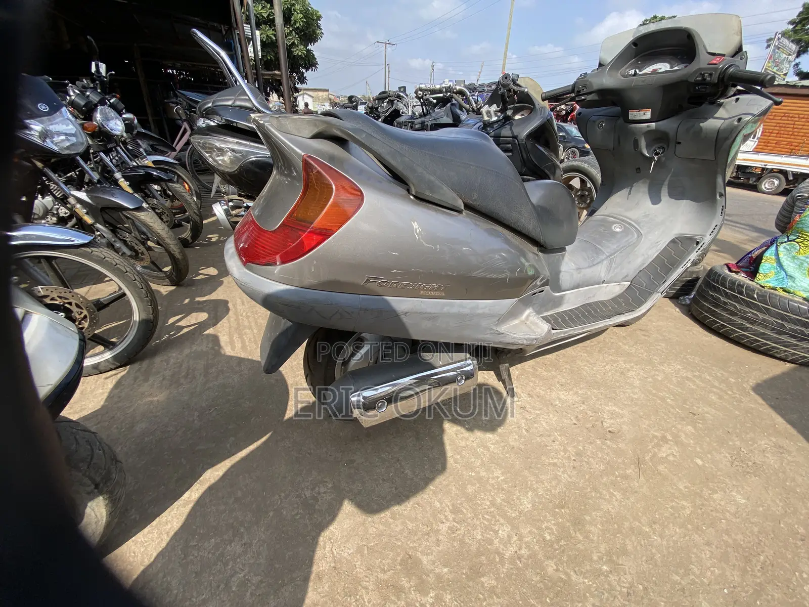 Honda 2009