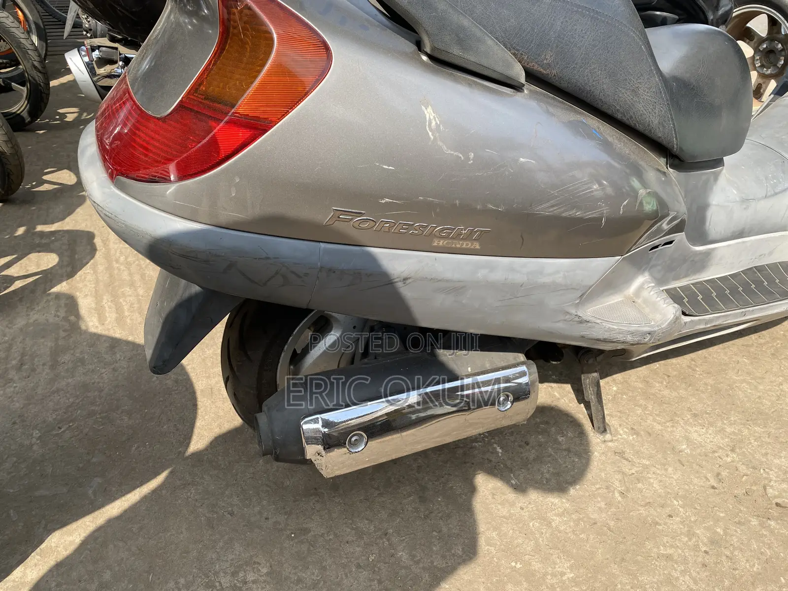 Honda 2009
