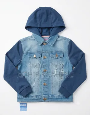 Girls Jacket for 11 12 Years